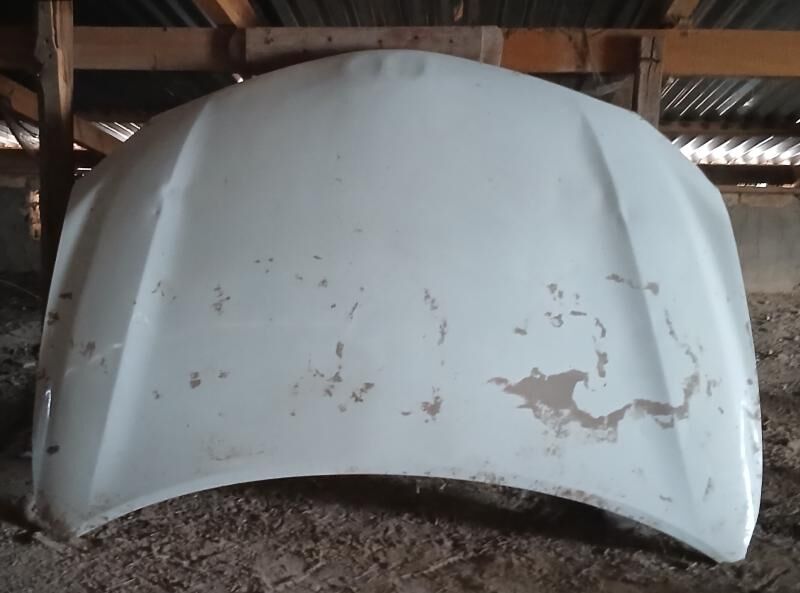 передняя капот CAMRY 2006-2011 1 000 TMT - Чарджоу - img 2