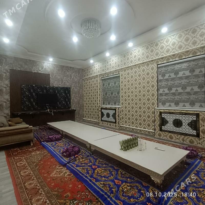 Мирас базар онунден 3нжи коче - Daşoguz - img 1