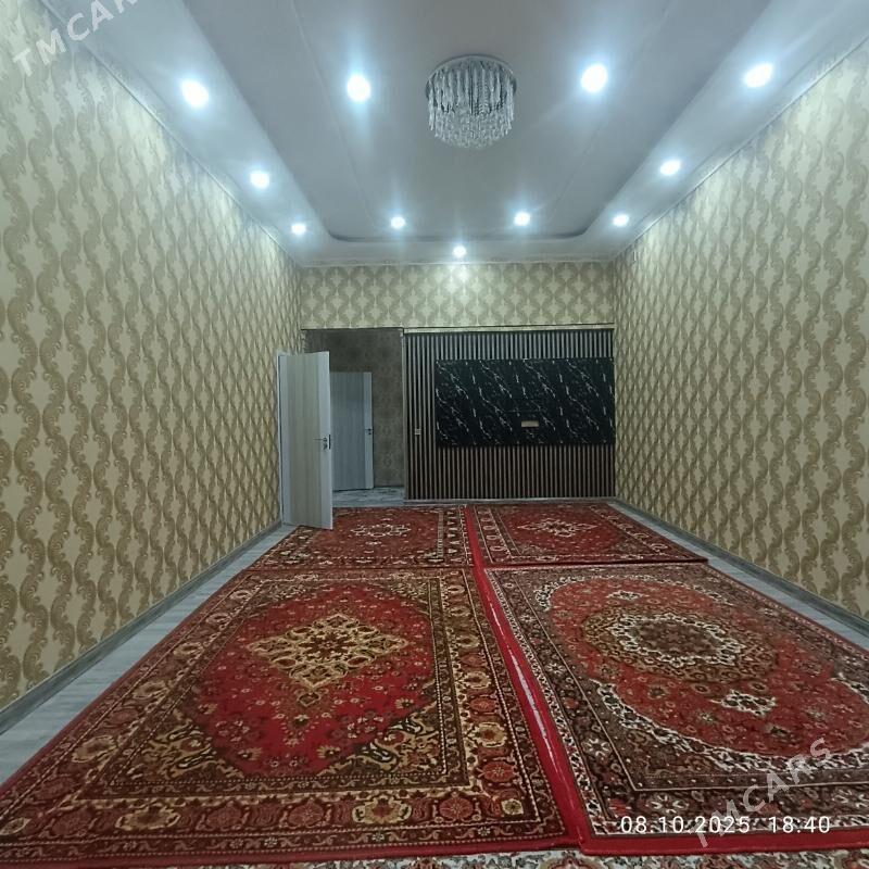 Мирас базар онунден 3нжи коче - Daşoguz - img 3