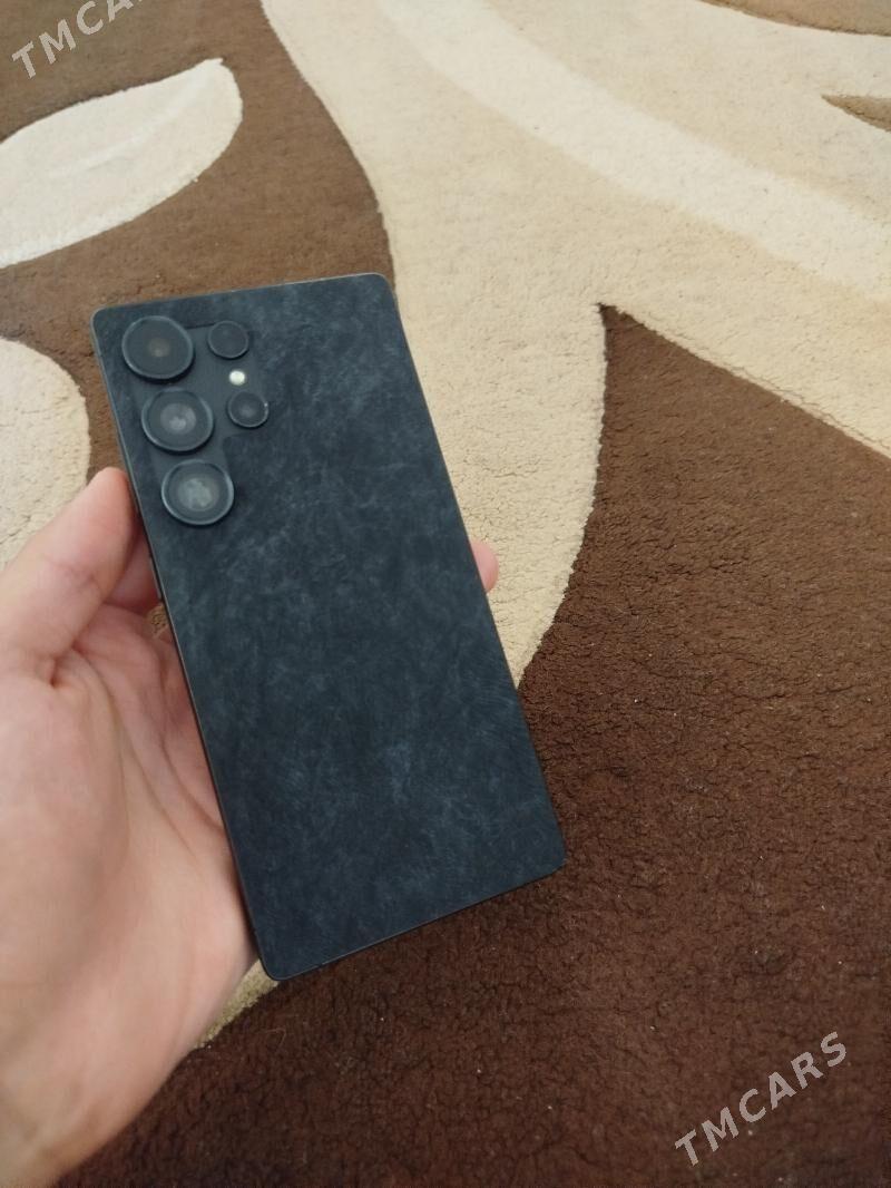 S25 ultra - Ашхабад - img 1