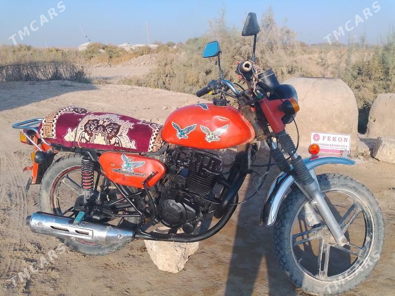 Fekon FK200-14G 2010 - 7 600 TMT - Байрамали - img 1