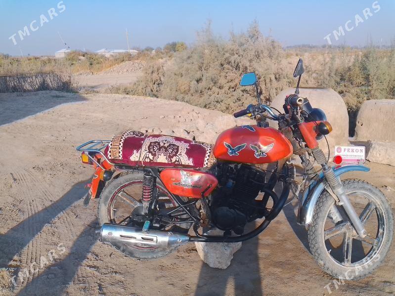 Fekon FK200-14G 2010 - 7 600 TMT - Байрамали - img 4