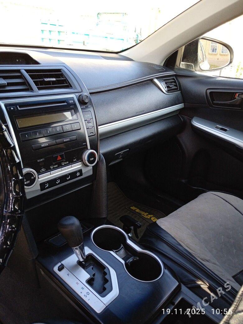 Toyota Camry 2016 - 210 000 TMT - Sakar - img 5