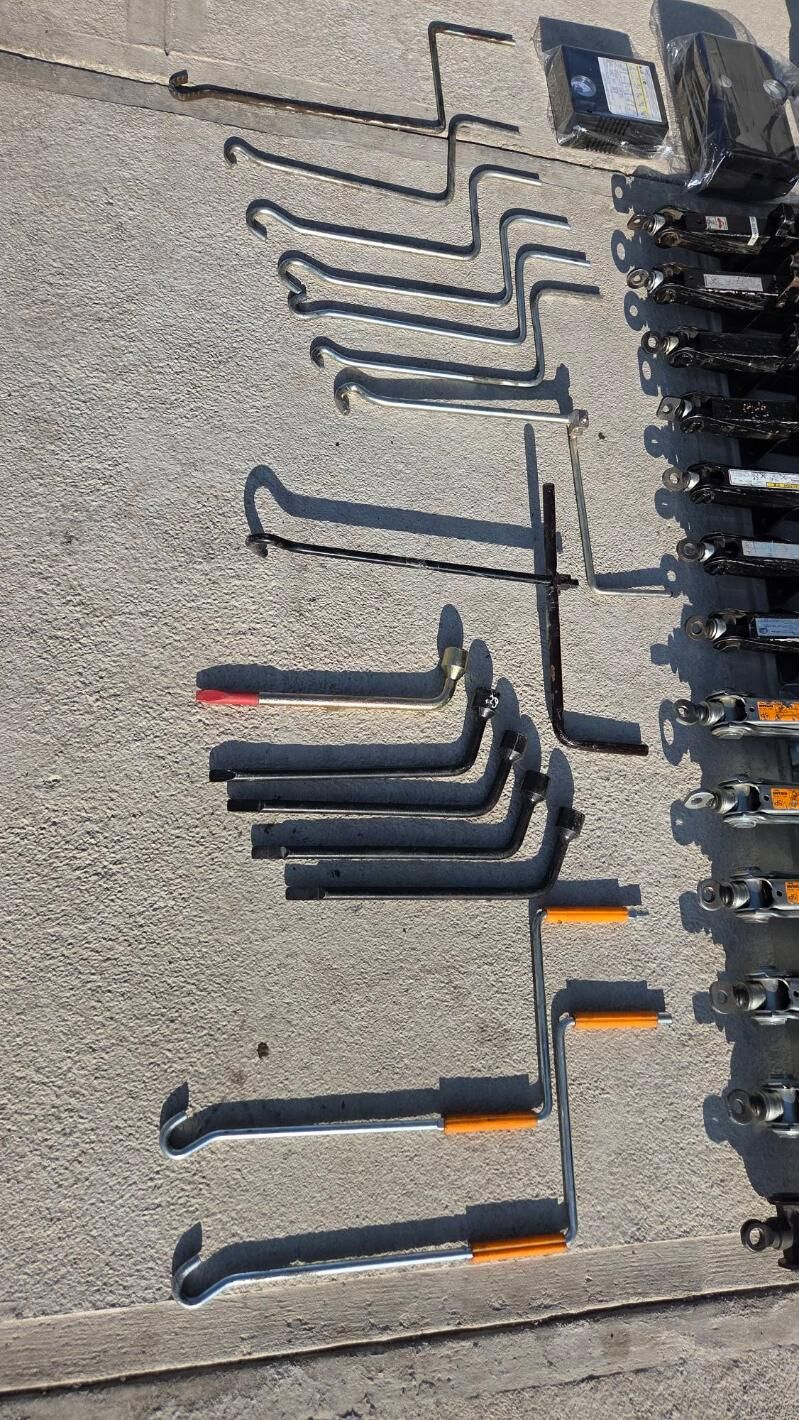 Toyota morda dankratlar 80 TMT - Балканабат - img 7