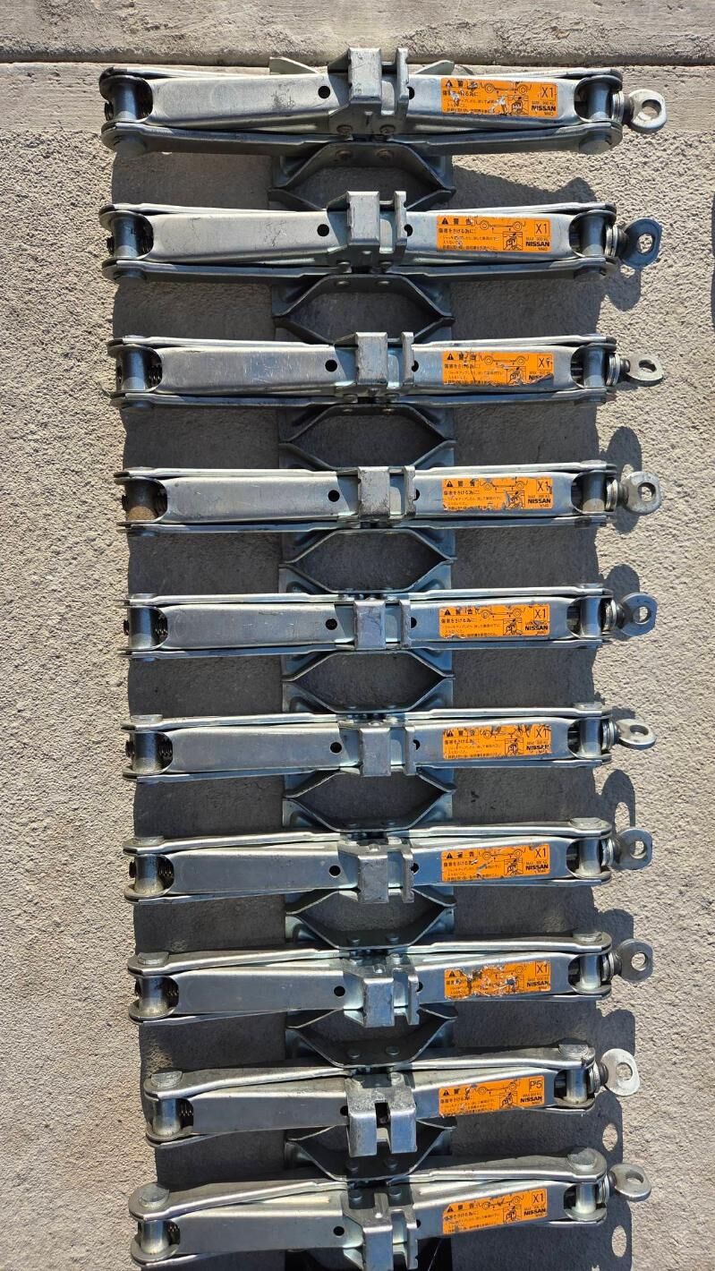 Toyota morda dankratlar 80 TMT - Балканабат - img 2