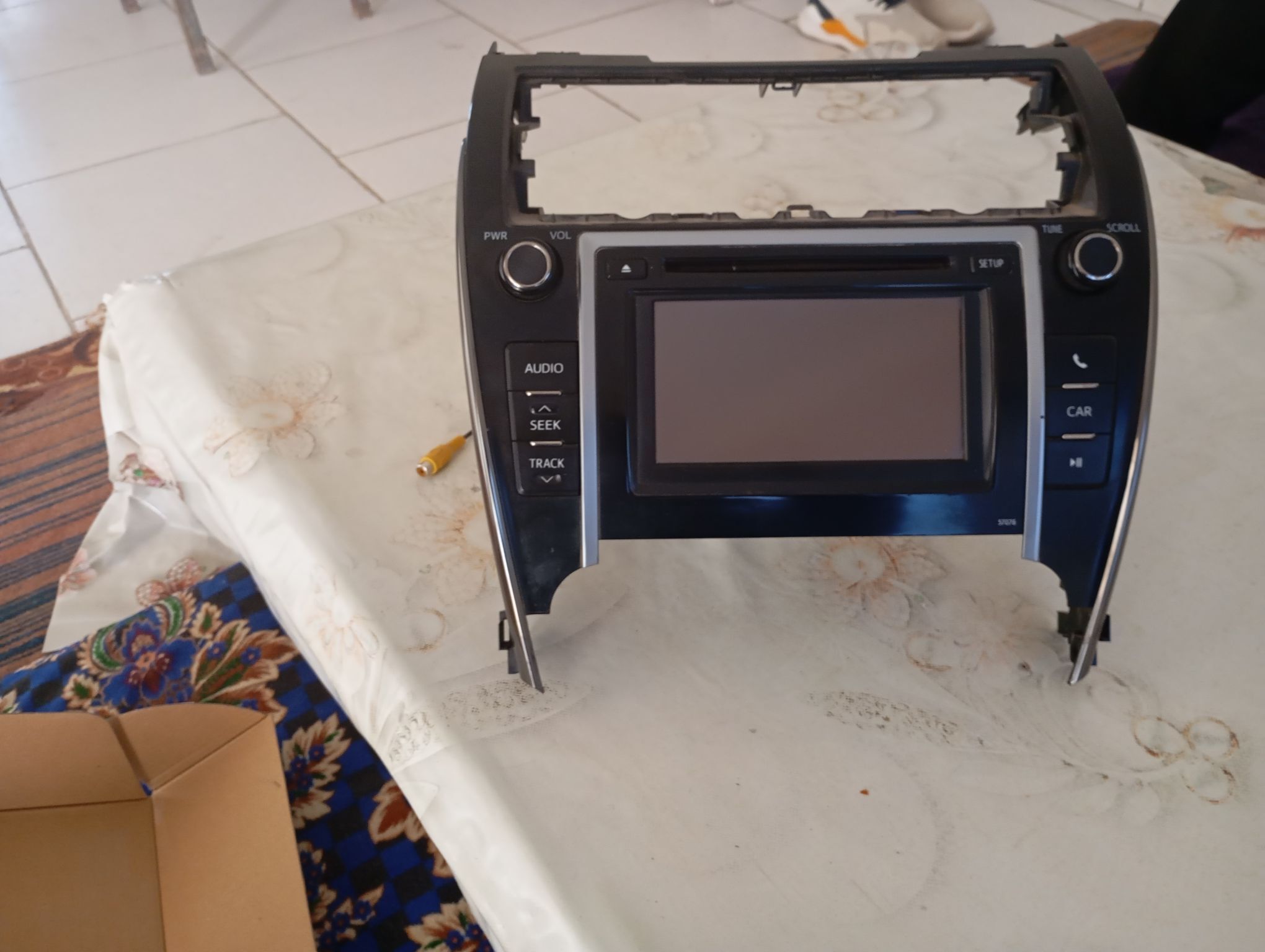 magnitafon 500 TMT - Туркменабат - img 2