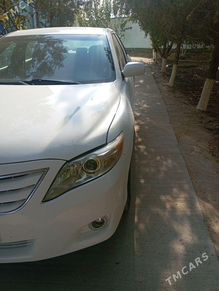 Toyota Camry 2011 - 190 000 TMT - Tejen - img 7