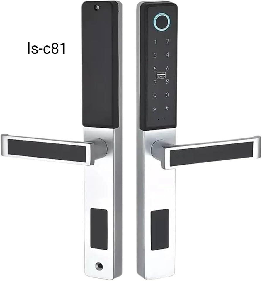 Smart lock/Смарт замки - Aşgabat - img 3