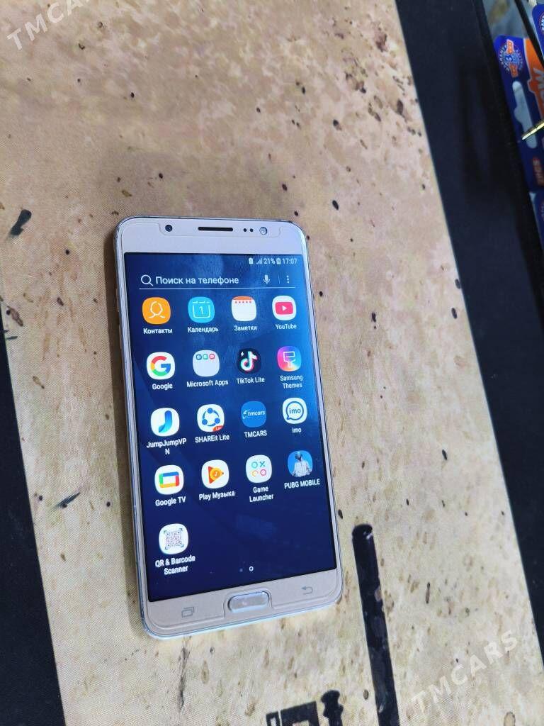 J7 16 - Daşoguz - img 3