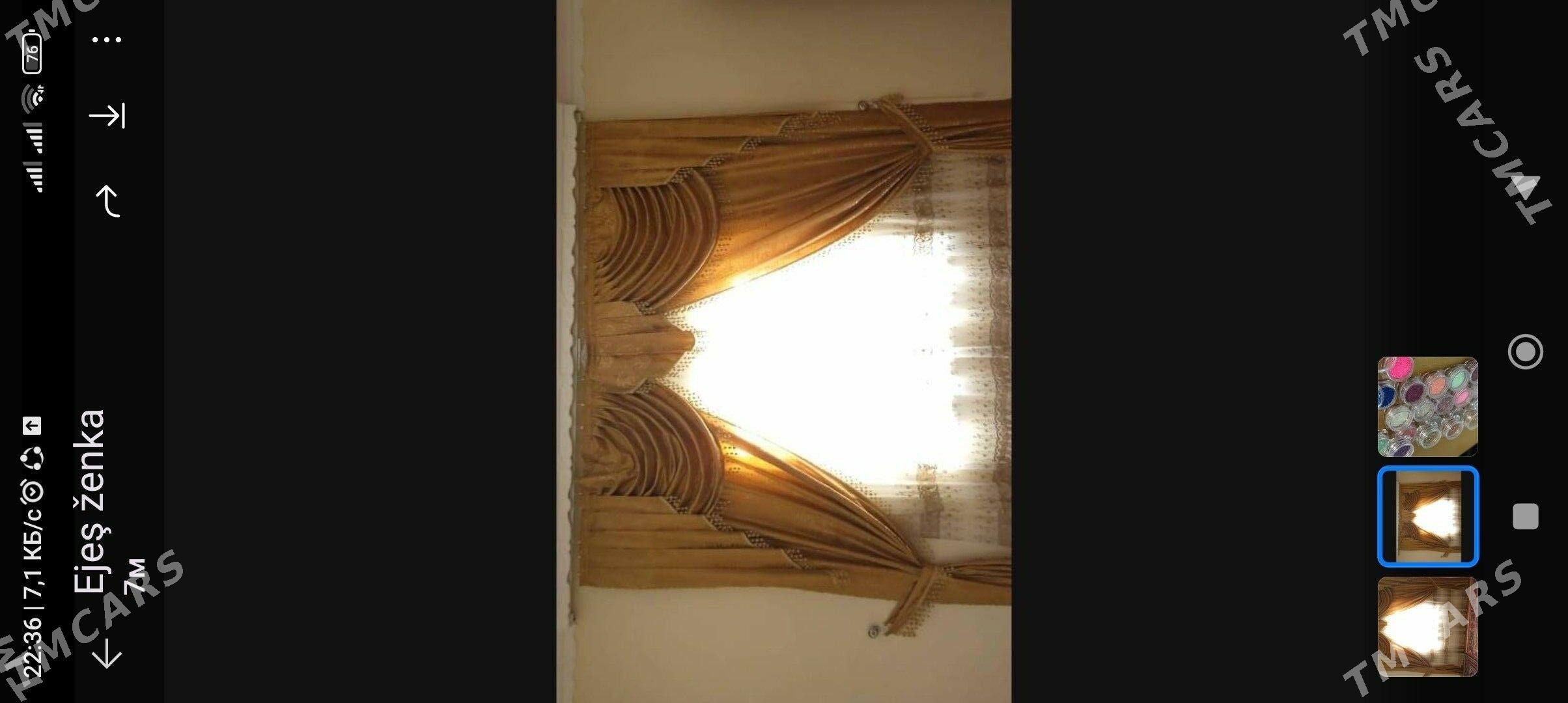 Zanawesga tul - Ашхабад - img 2