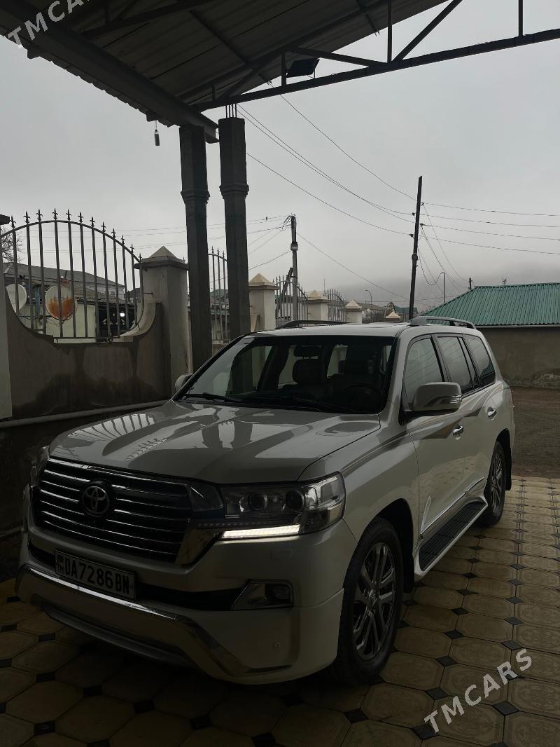 Toyota Land Cruiser 2011 - 1 097 000 TMT - Türkmenbaşy - img 3