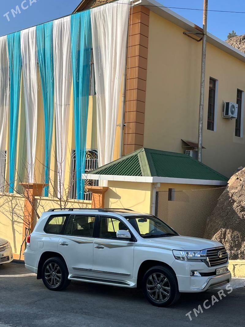 Toyota Land Cruiser 2011 - 1 097 000 TMT - Türkmenbaşy - img 4