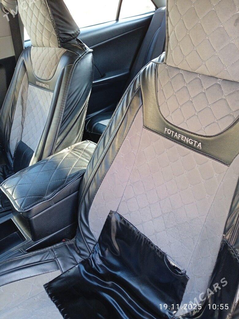 Toyota Camry 2016 - 210 000 TMT - Sakar - img 6