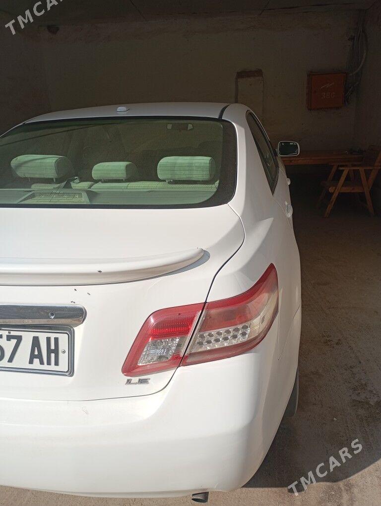 Toyota Camry 2011 - 190 000 TMT - Tejen - img 8