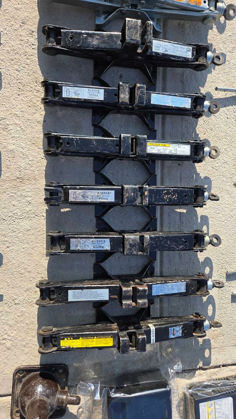 Toyota morda dankratlar 80 TMT - Балканабат - img 4