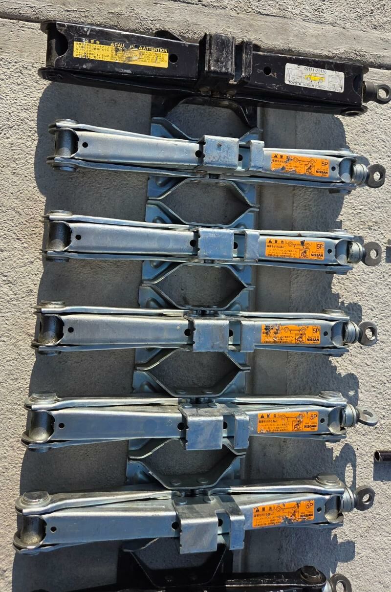 Toyota morda dankratlar 80 TMT - Балканабат - img 5