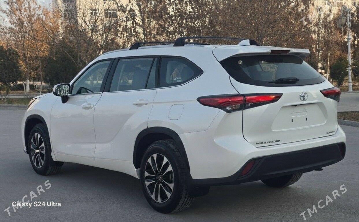 Toyota Highlander 2020 - 440 000 TMT - Дашогуз - img 2