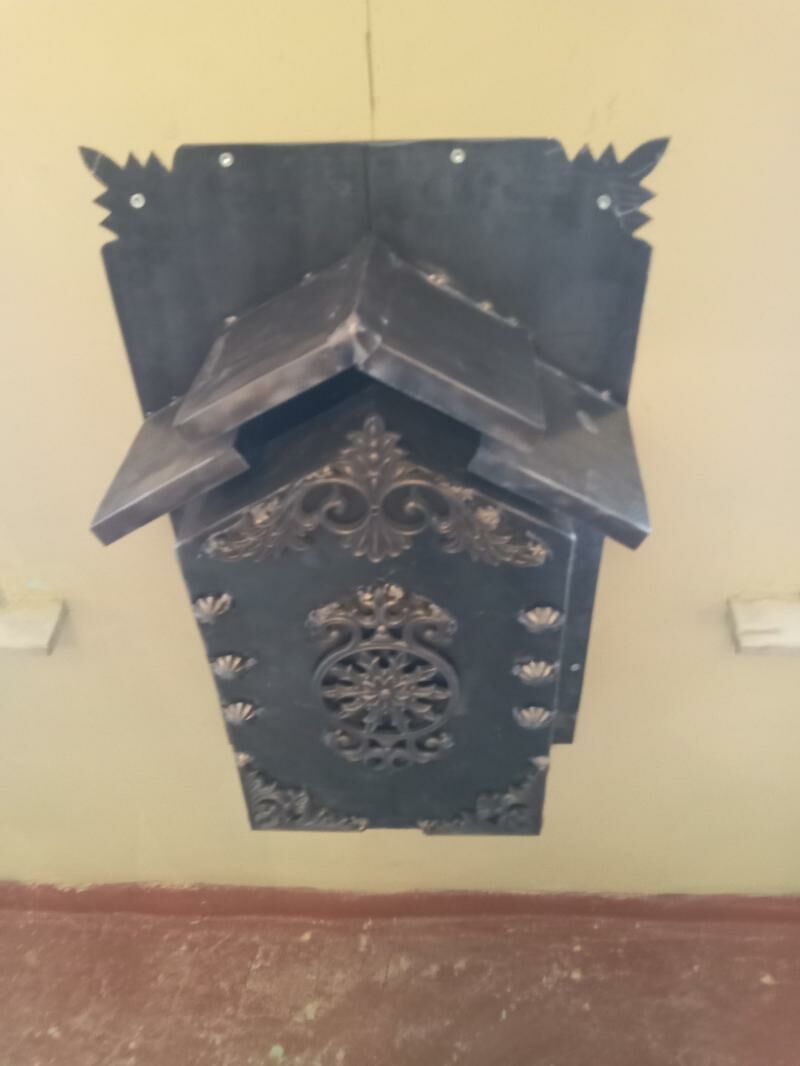 asma pec - Gökdepe - img 2