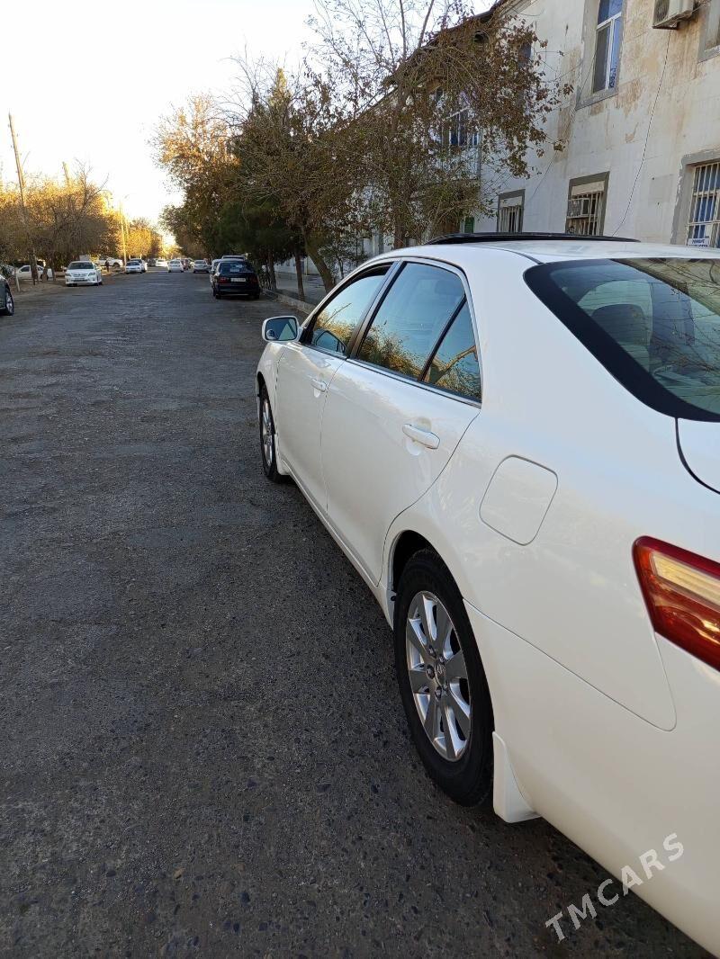 Toyota Camry 2009 - 189 000 TMT - Мары - img 4