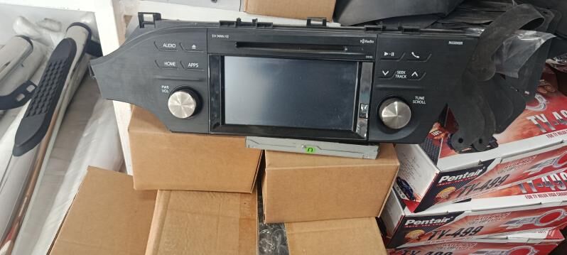 13 14 Avalon zawadiskoy mntfon 1 000 TMT - Мары - img 4