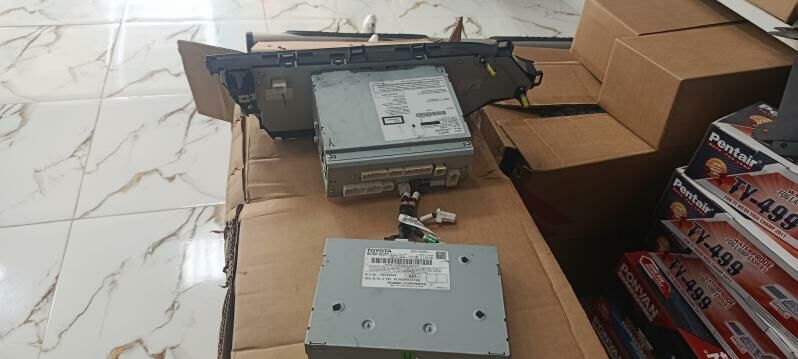 13 14 Avalon zawadiskoy mntfon 1 000 TMT - Мары - img 3