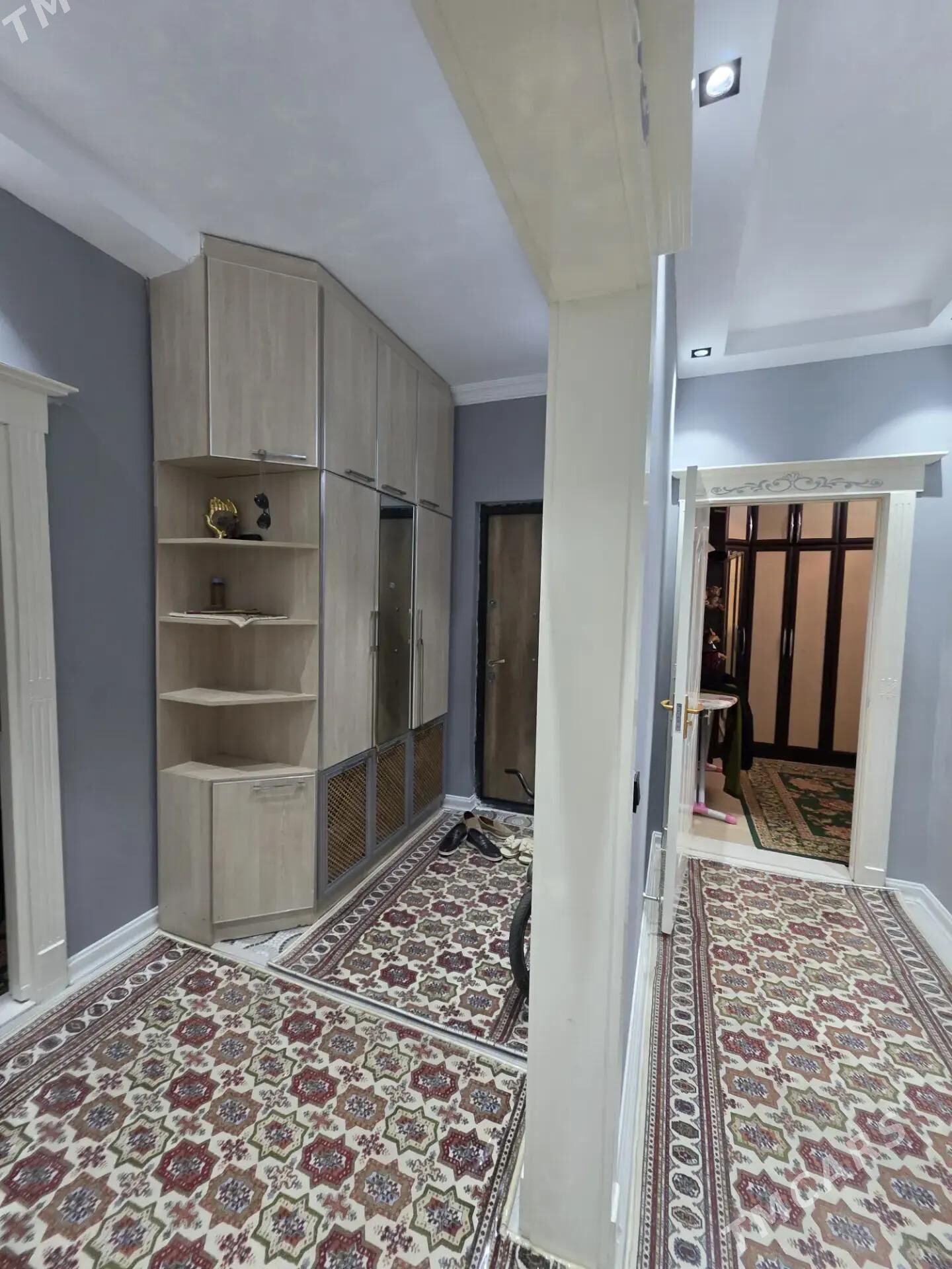 Arenda kw jay kreyine Аренда к - Aşgabat - img 2