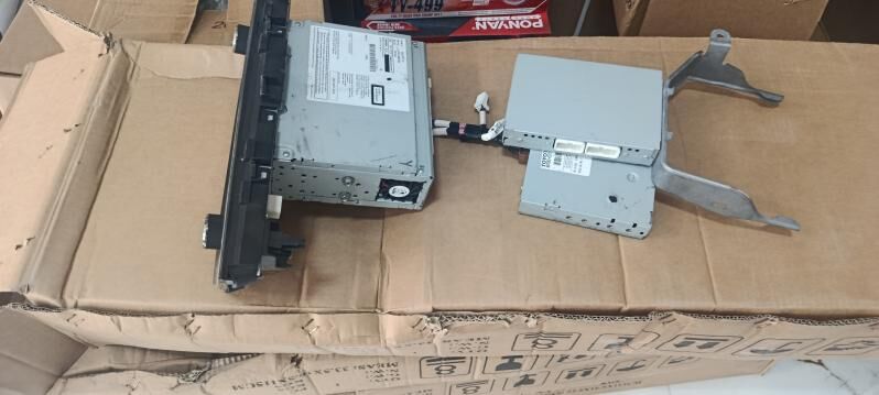 13 14 Avalon zawadiskoy mntfon 1 000 TMT - Мары - img 2