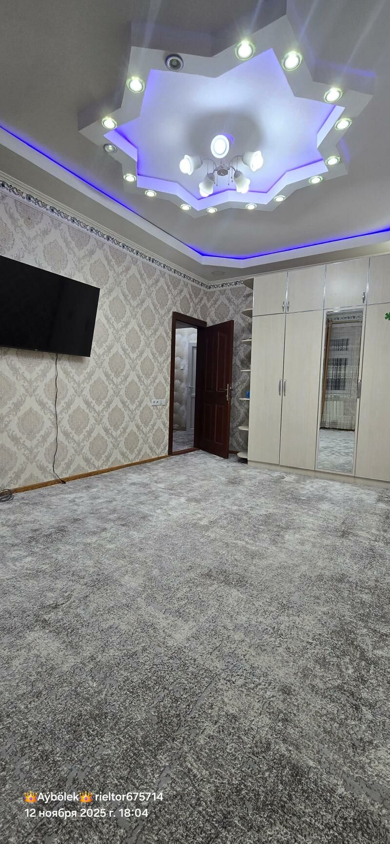 satlyk mir7 1etaz 1kom yew jay - Parahat 7 - img 2