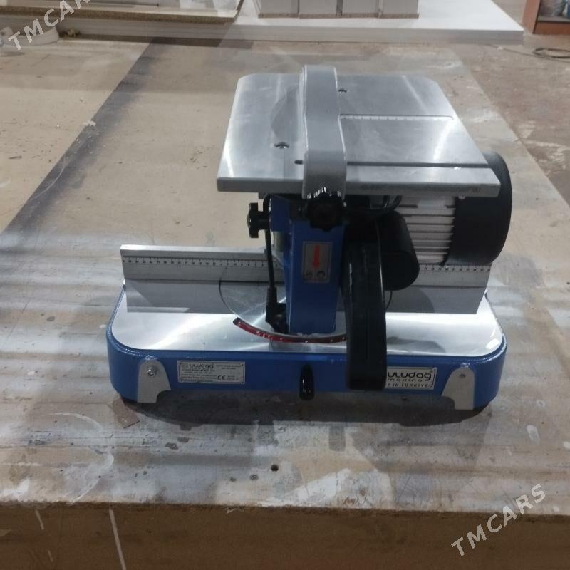 Başkesme - Aşgabat - img 4