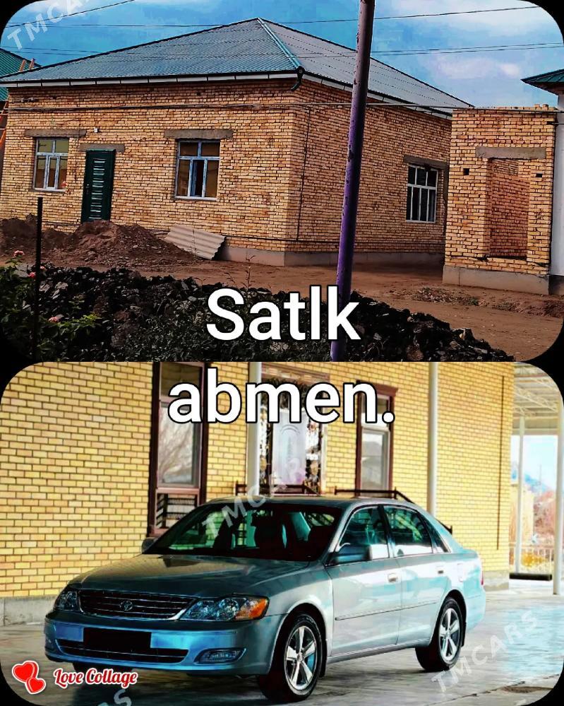 JAÝ SATLIK - Daşoguz - img 11