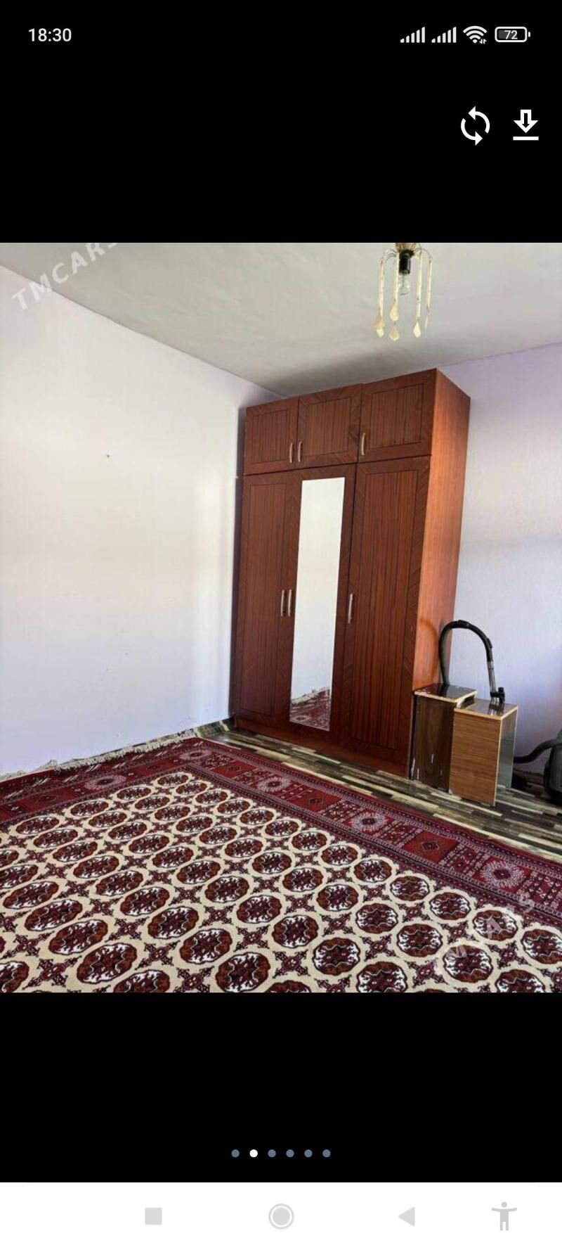 Änew - Aşgabat - img 2