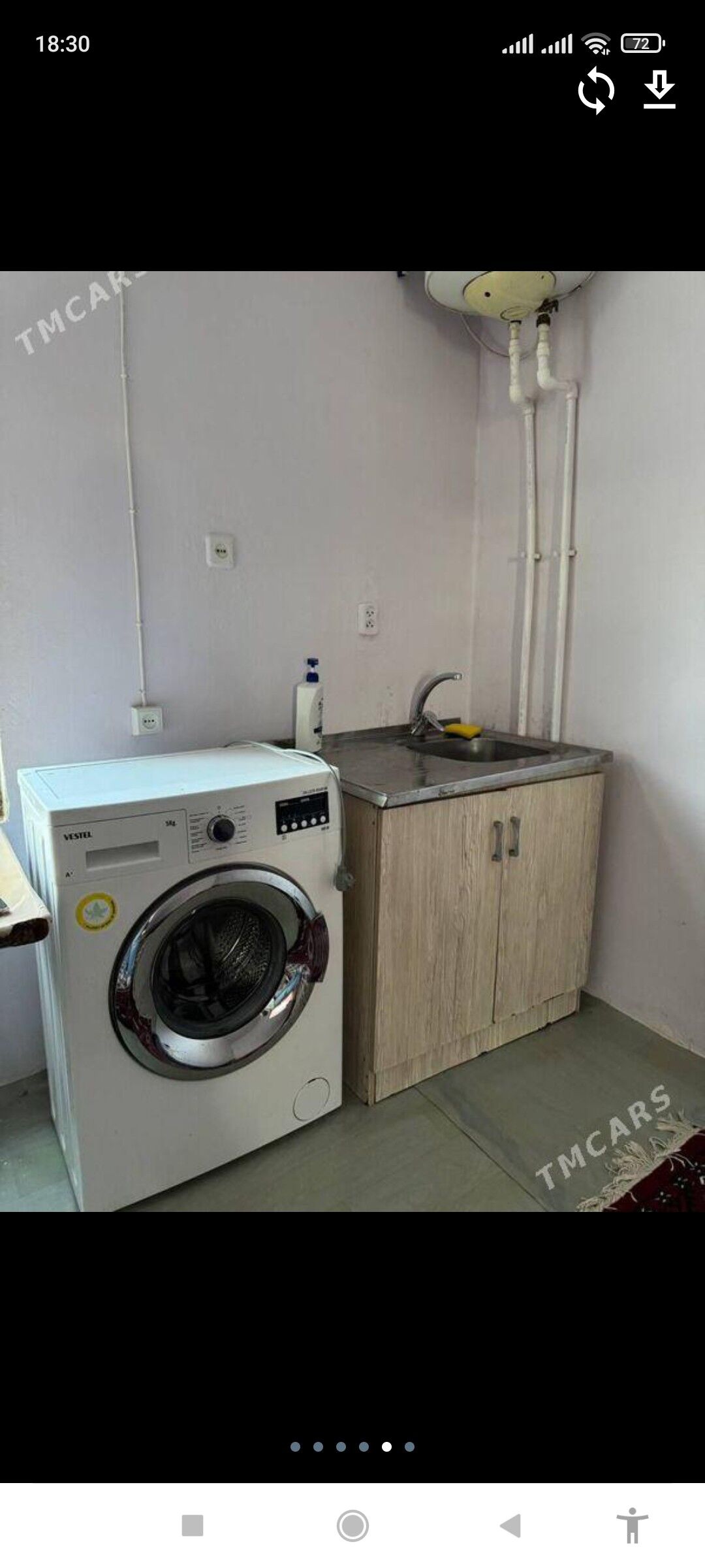 Änew - Aşgabat - img 3