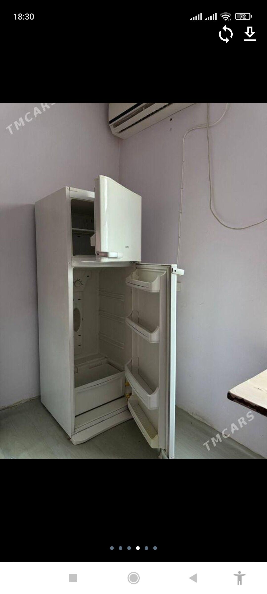 Änew - Aşgabat - img 4