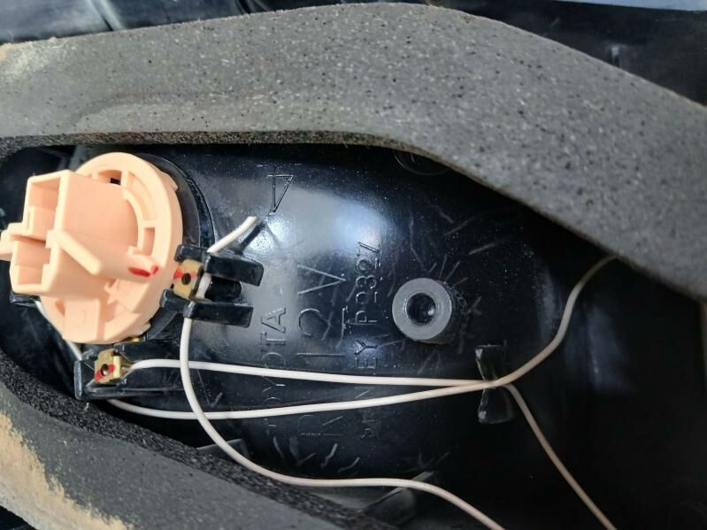 Prado 05-07 stopnik 1 000 TMT - Türkmenbaşy - img 3