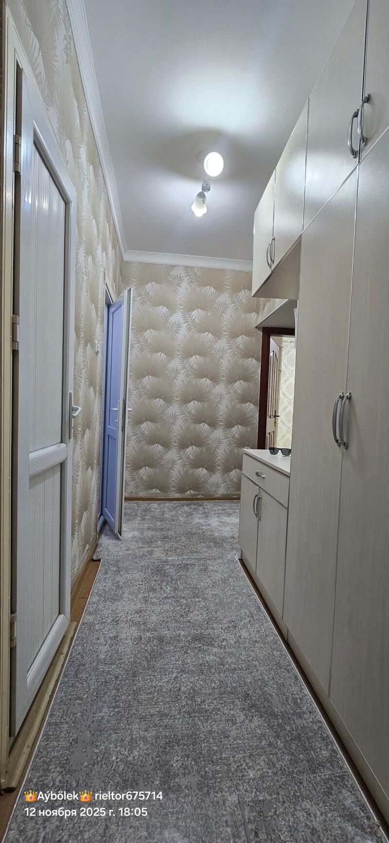 satlyk mir7 1etaz 1kom yew jay - Parahat 7 - img 5