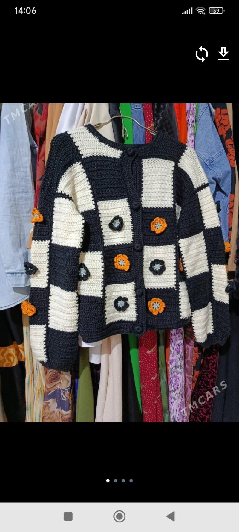 gys esikler - Векильбазар - img 6