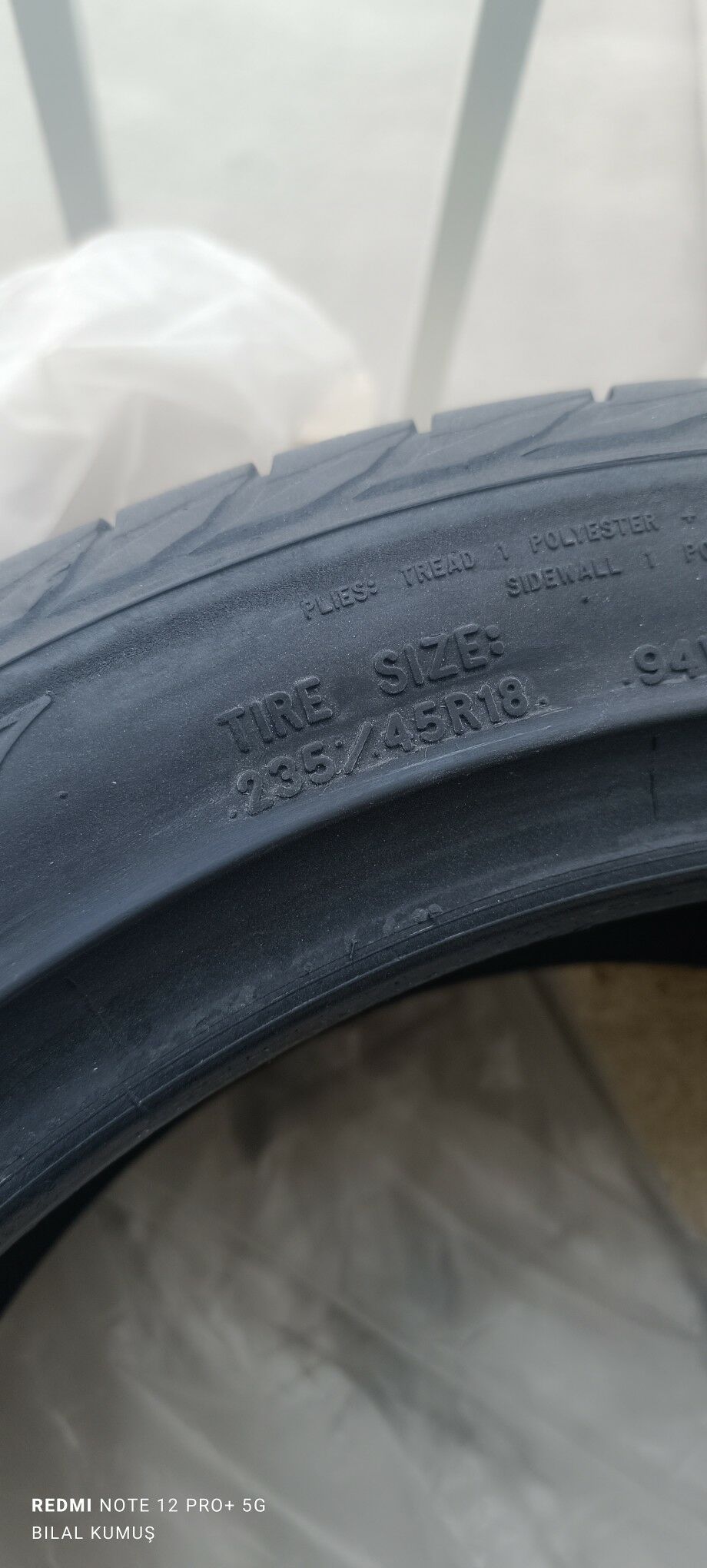 pakrişka 500 TMT - Daşoguz - img 3