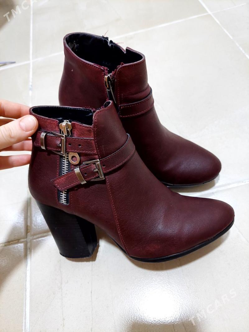 adik - Ашхабад - img 1