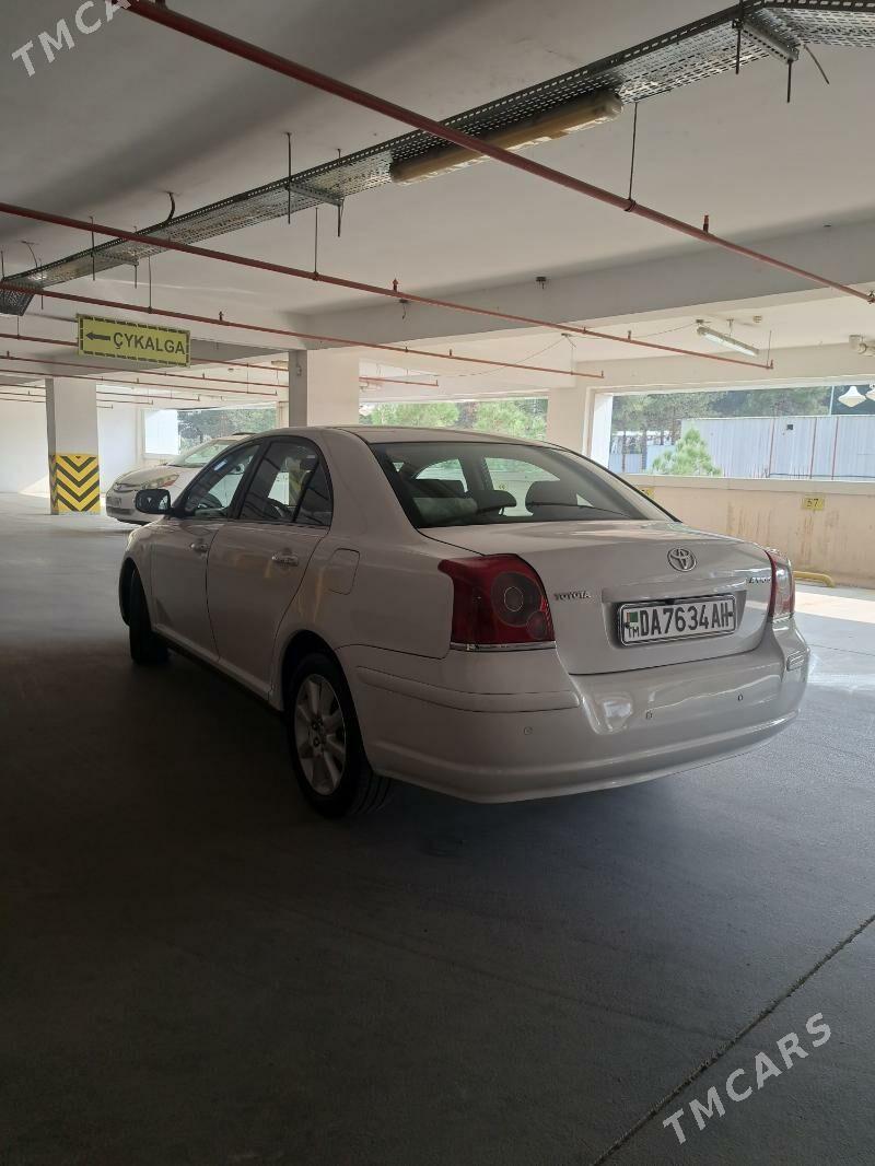 Toyota Avensis 2007 - 145 000 TMT - 10 мкр - img 2