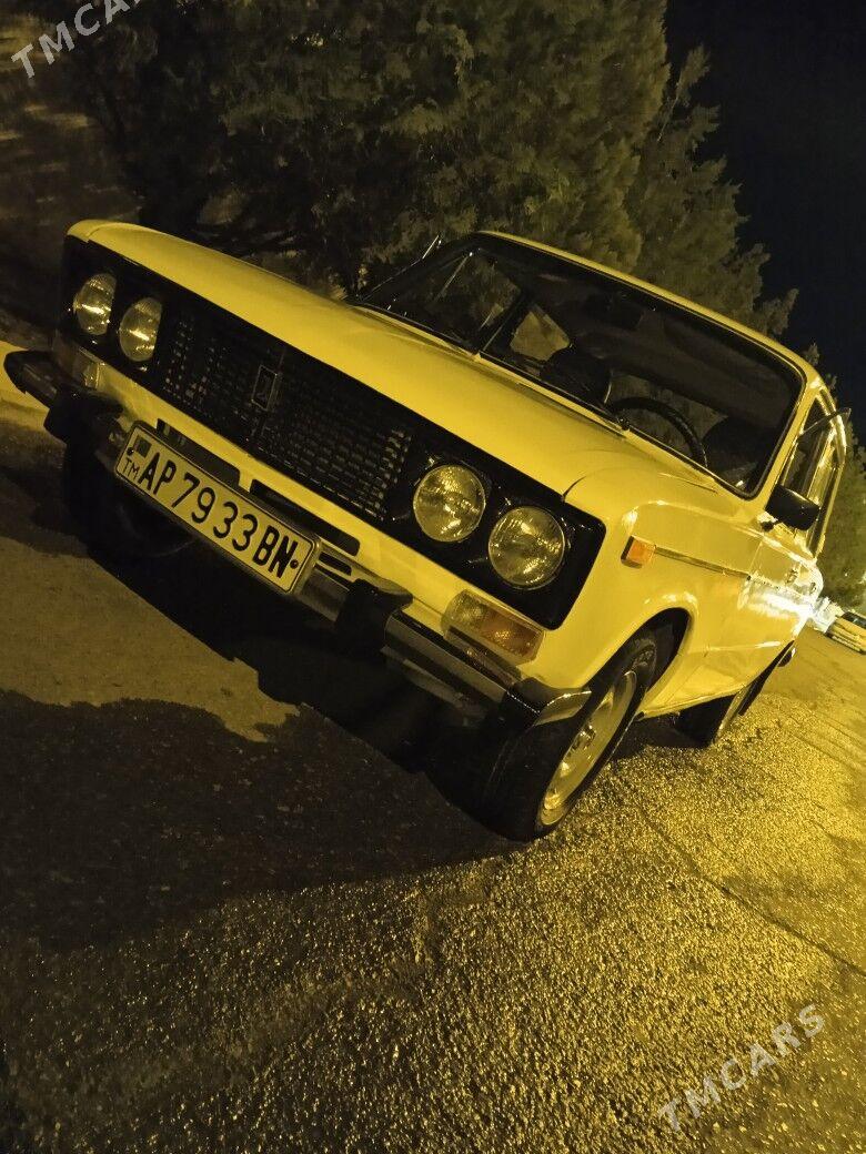 Lada 2106 1981 - 30 000 TMT - Gyzylarbat - img 1