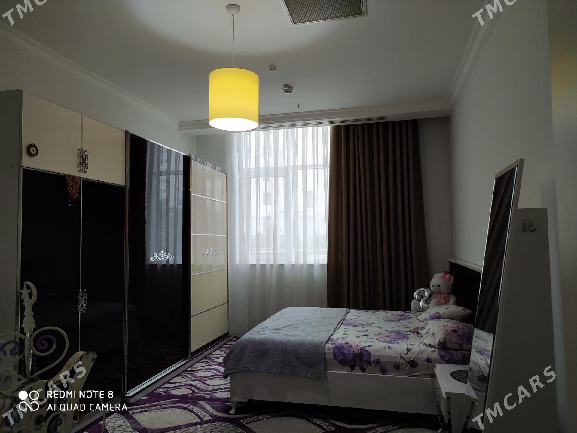 Satlyk Jay Olimpiski elitka - Олимпийский городок - img 4