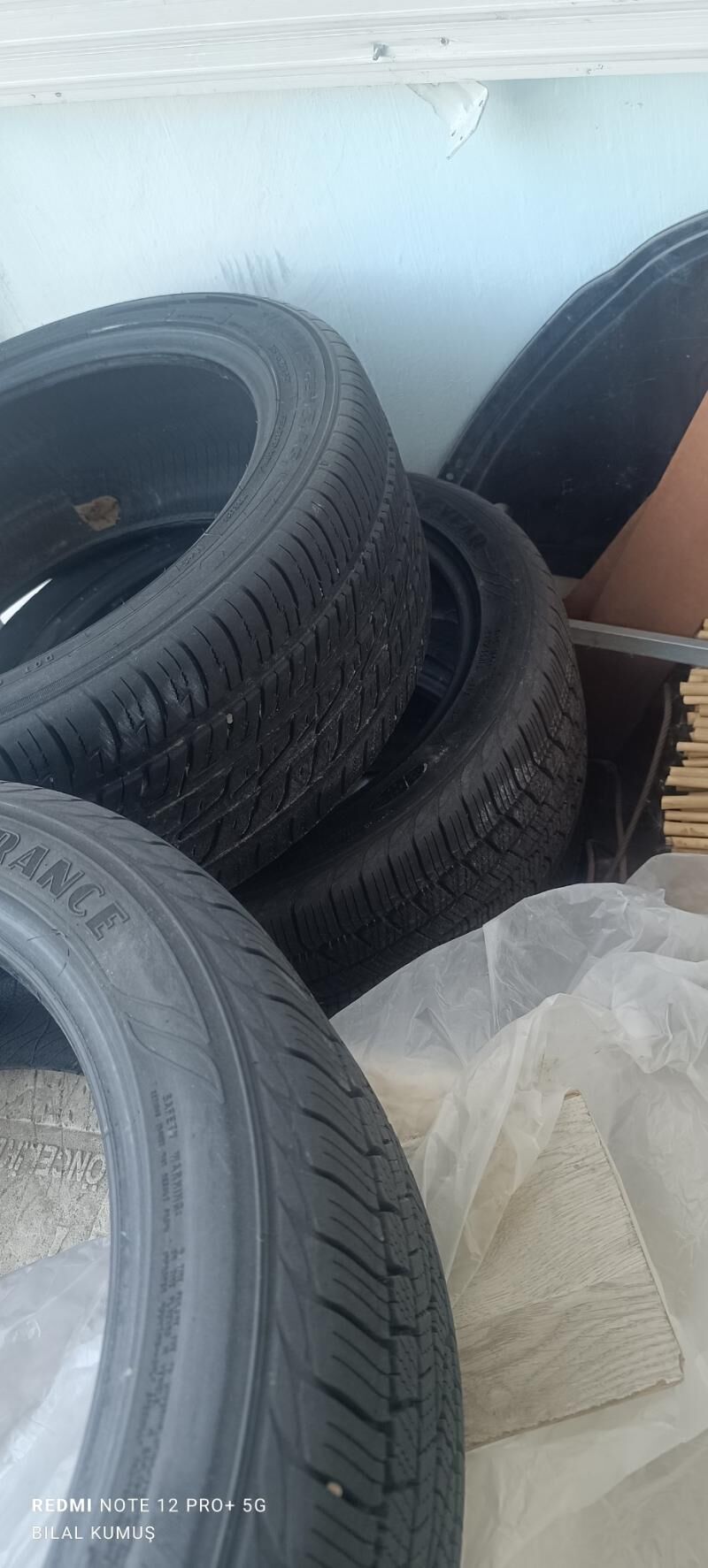 pakrişka 500 TMT - Daşoguz - img 5