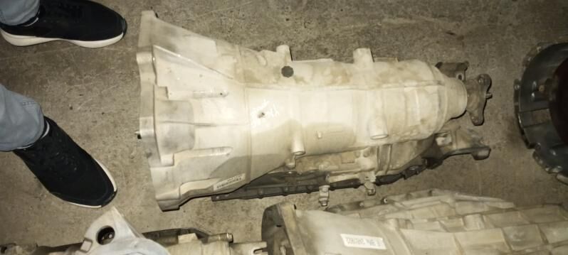 6hp19 Karobka Bmw e60 1 400 TMT - 10 mkr - img 4