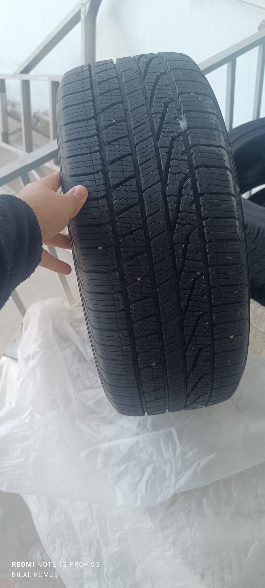 pakrişka 500 TMT - Daşoguz - img 2