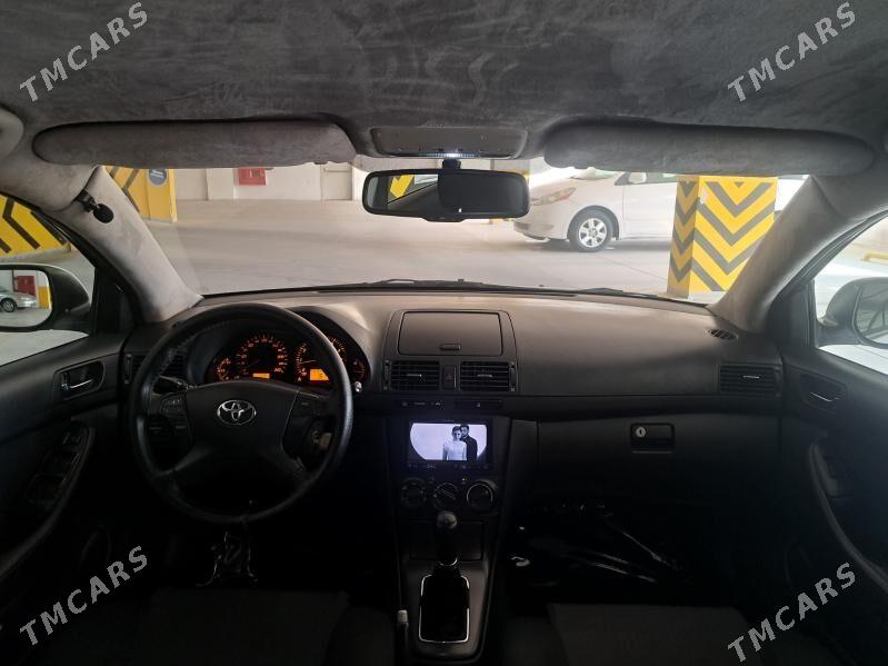 Toyota Avensis 2007 - 145 000 TMT - 10 мкр - img 5