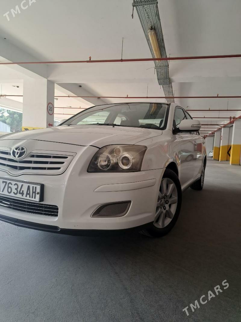 Toyota Avensis 2007 - 145 000 TMT - 10 мкр - img 3