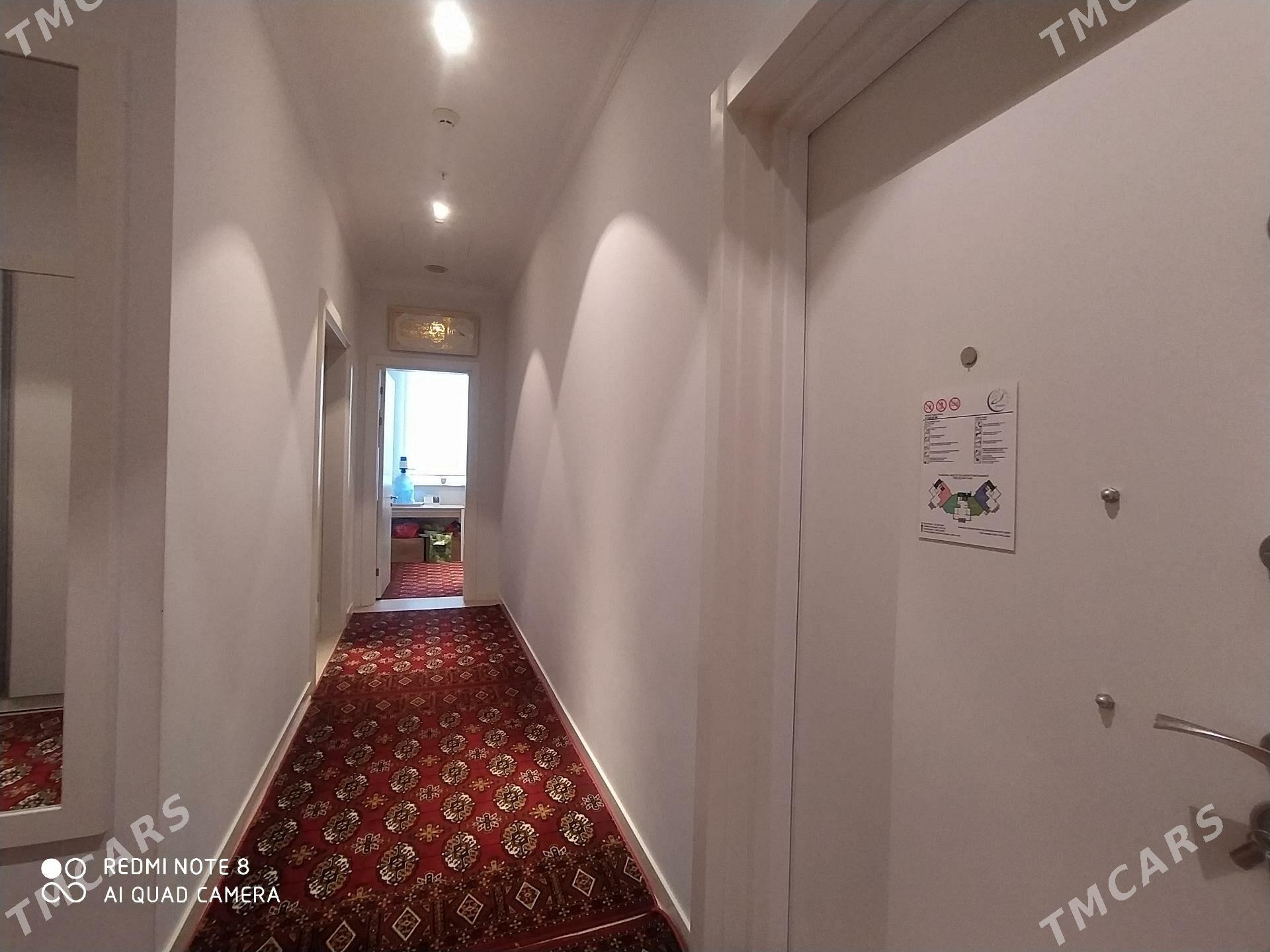 Satlyk Jay Olimpiski elitka - Олимпийский городок - img 3