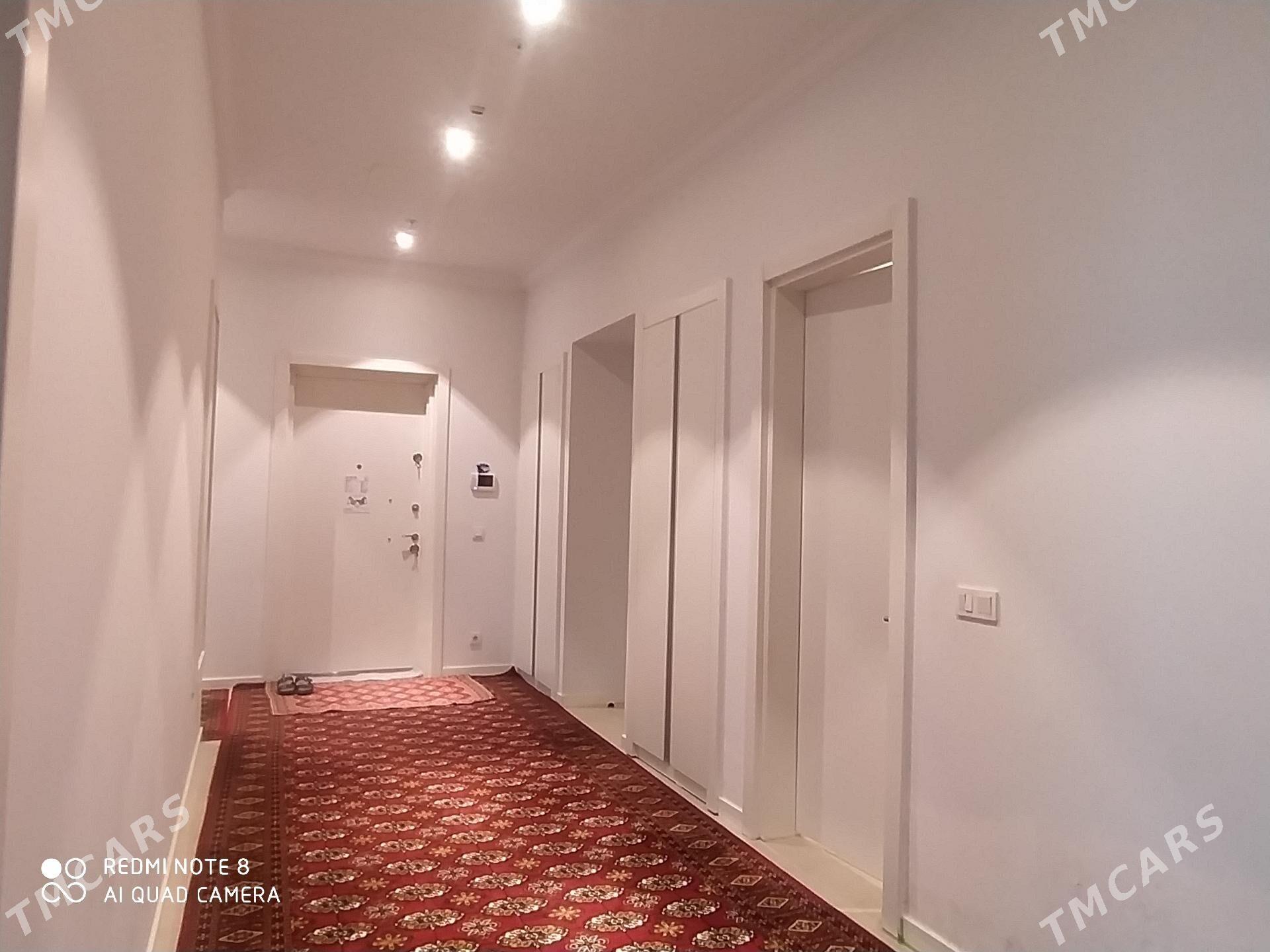 Satlyk Jay Olimpiski elitka - Олимпийский городок - img 7