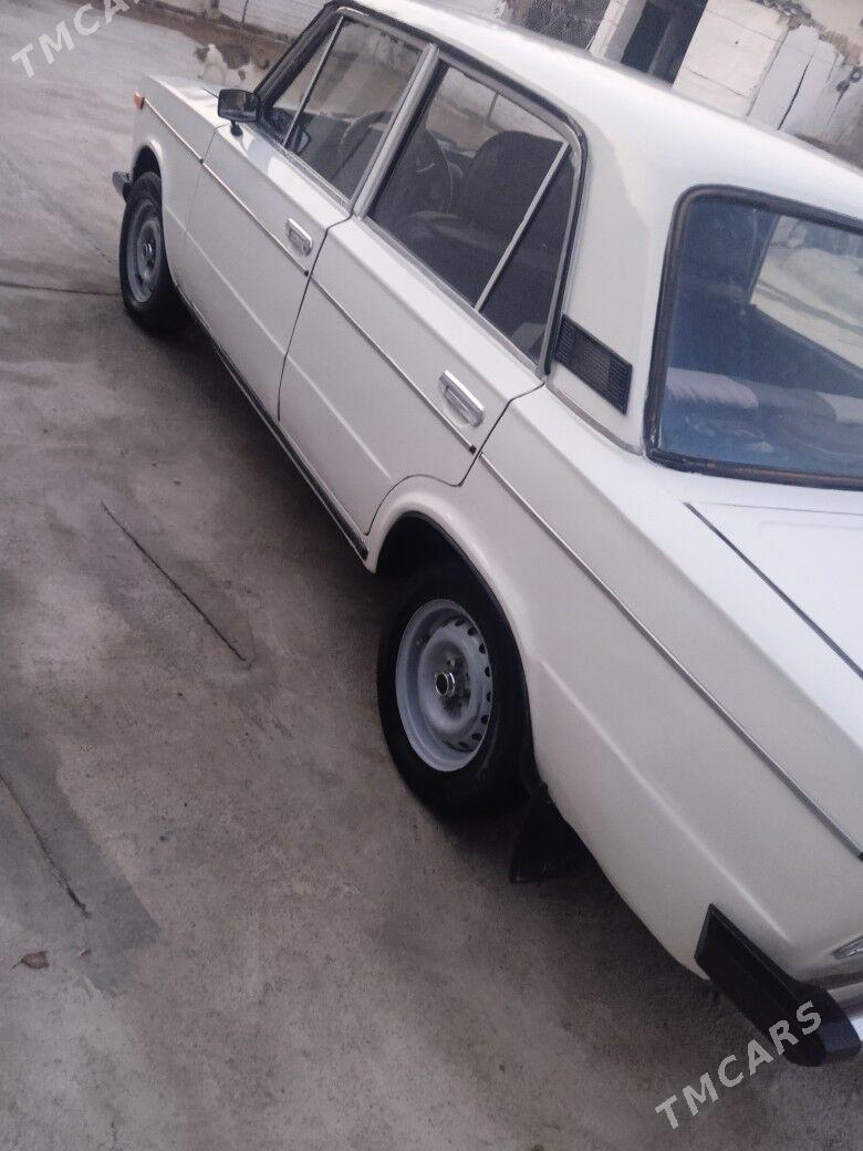Lada 2106 1981 - 30 000 TMT - Gyzylarbat - img 2