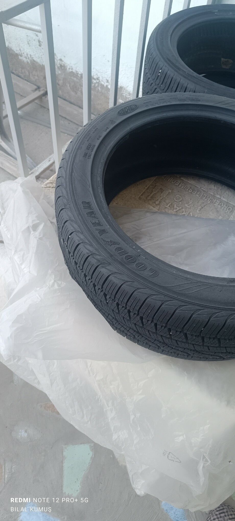 pakrişka 500 TMT - Daşoguz - img 4